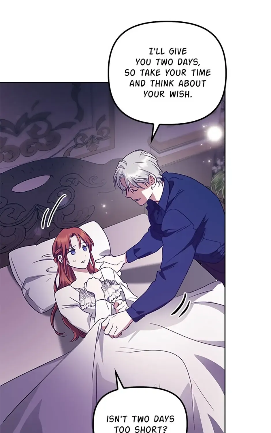 Catherine's Key to a Happy Life - Chapter 15 - Page 23