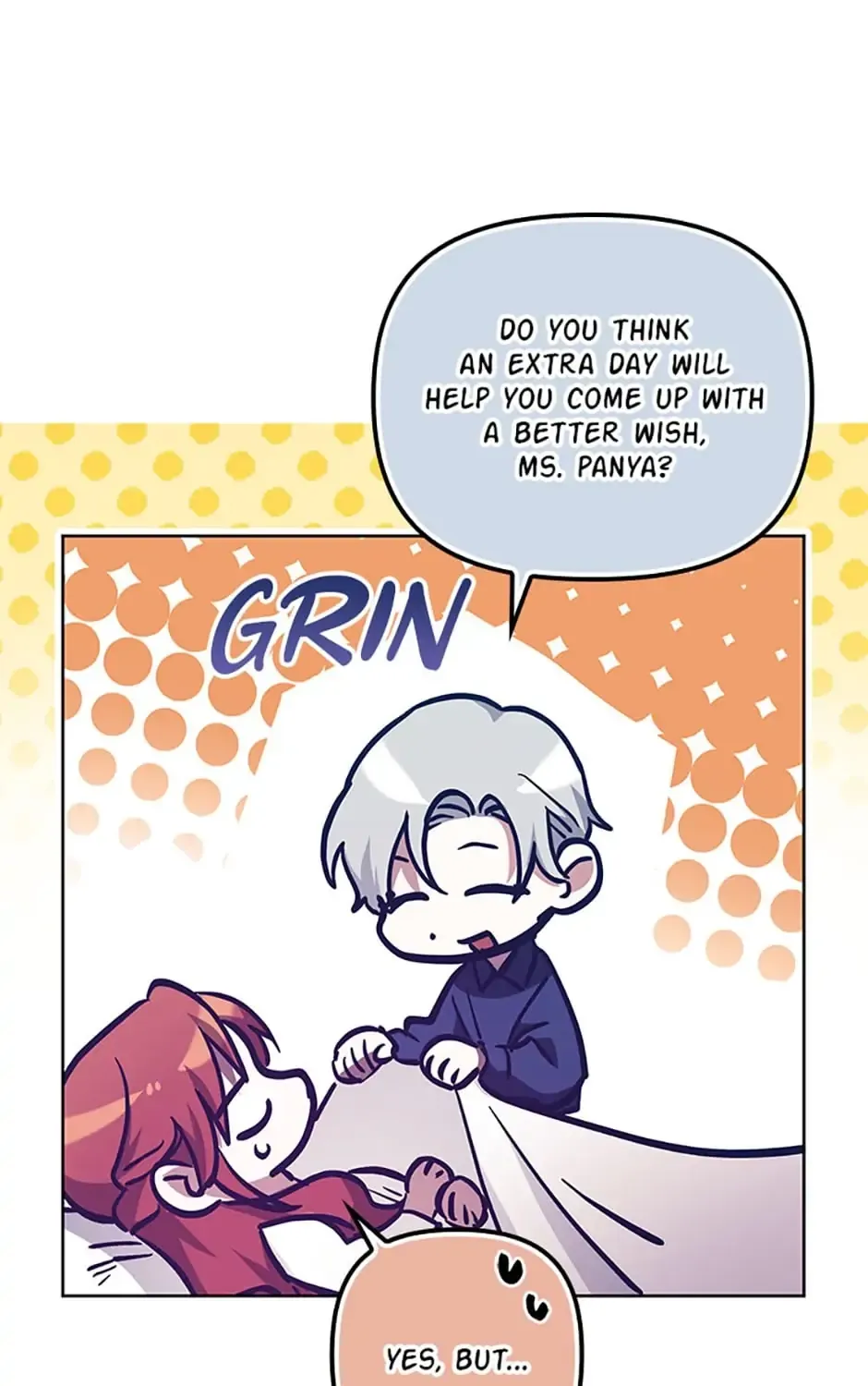 Catherine's Key to a Happy Life - Chapter 15 - Page 25