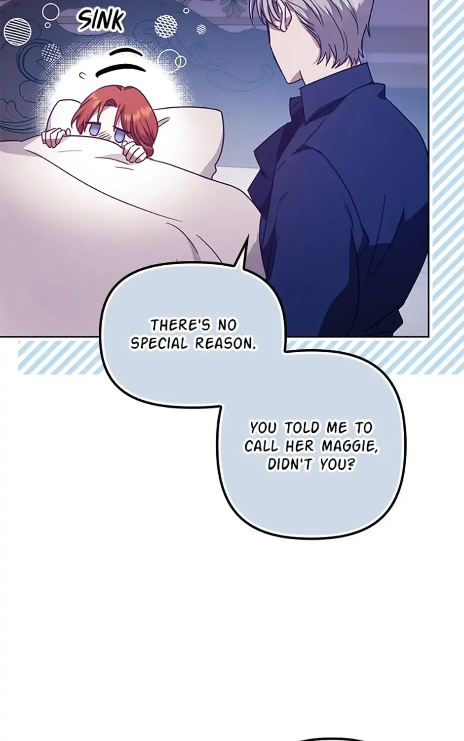 Catherine's Key to a Happy Life - Chapter 15 - Page 33