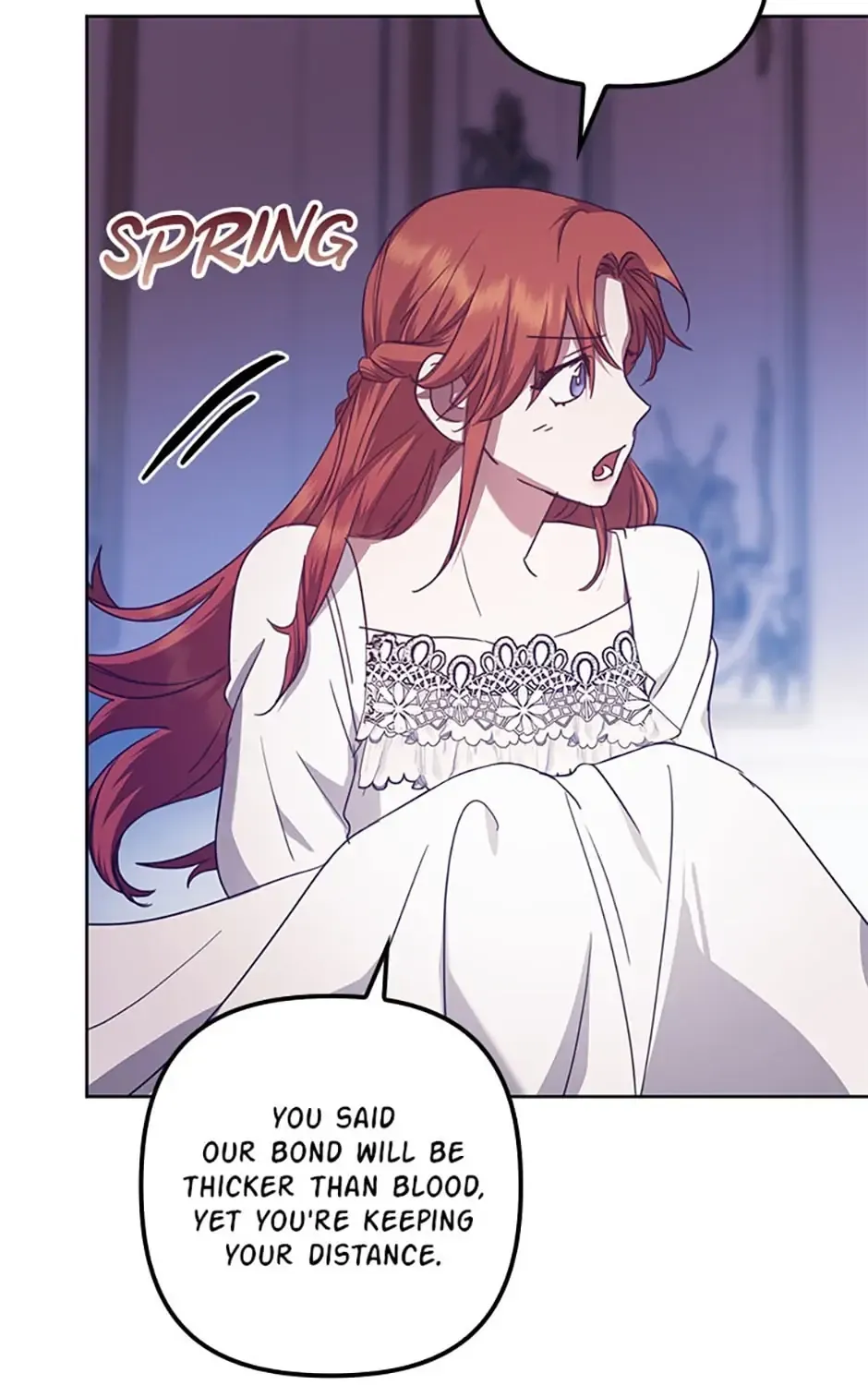 Catherine's Key to a Happy Life - Chapter 15 - Page 35
