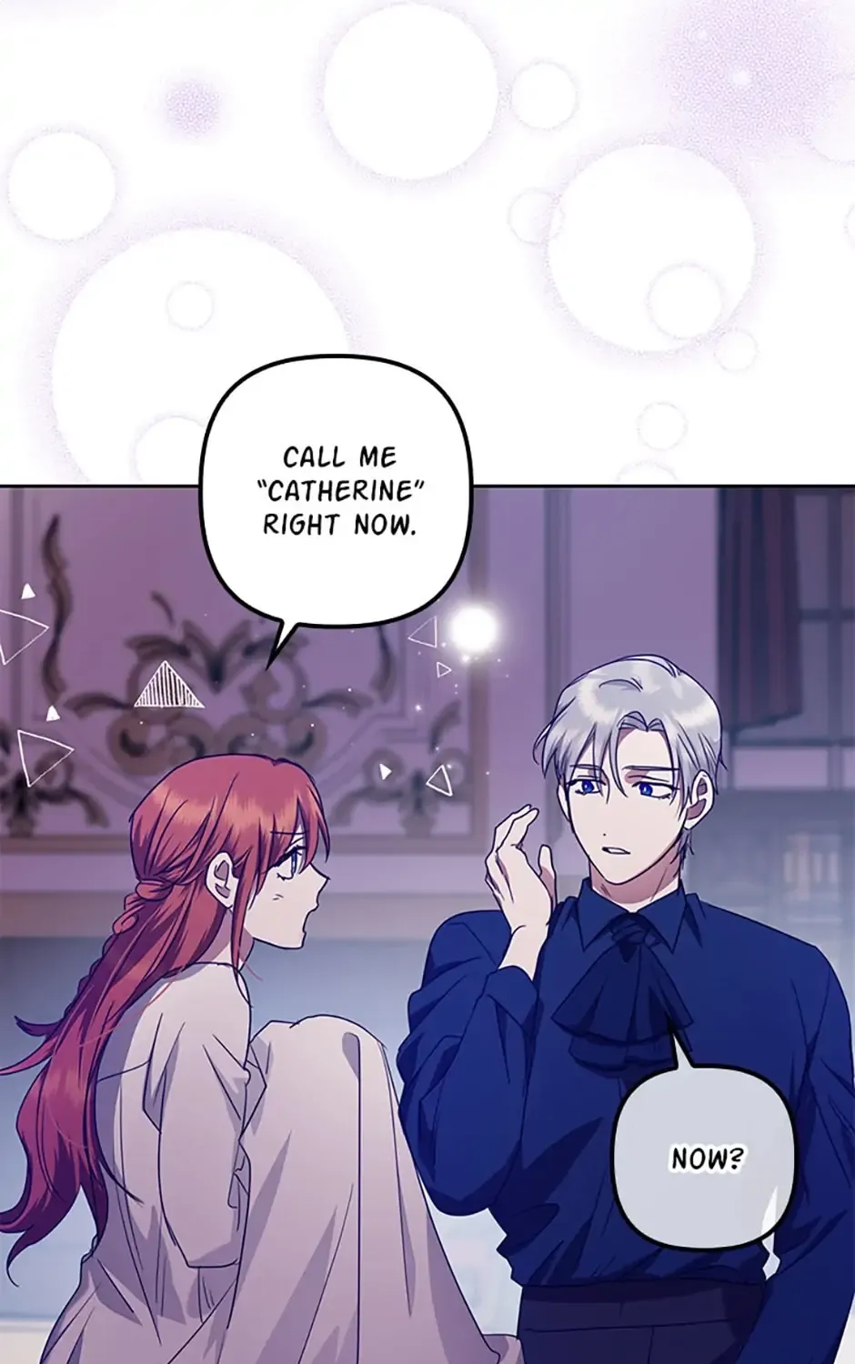 Catherine's Key to a Happy Life - Chapter 15 - Page 39