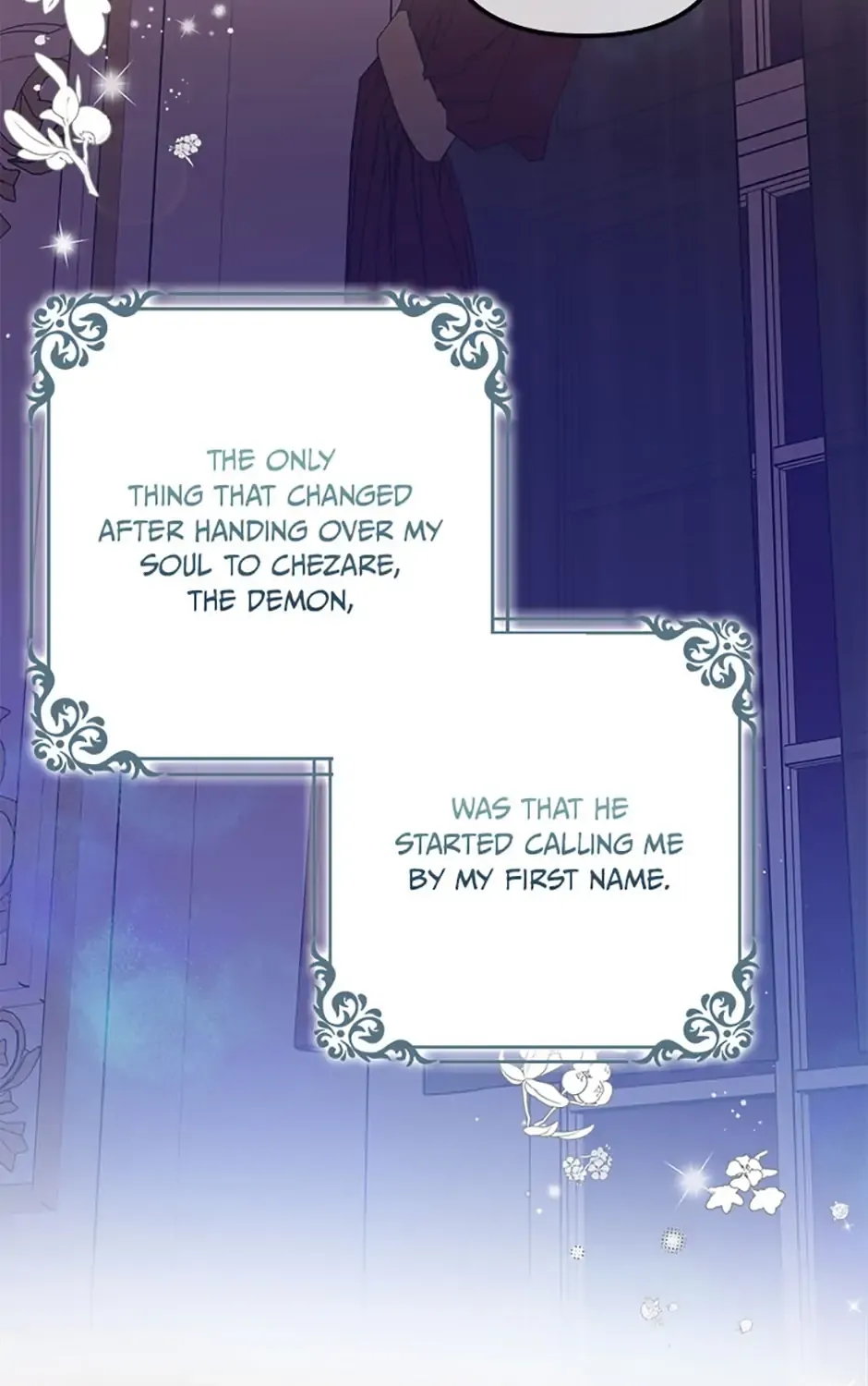 Catherine's Key to a Happy Life - Chapter 15 - Page 47