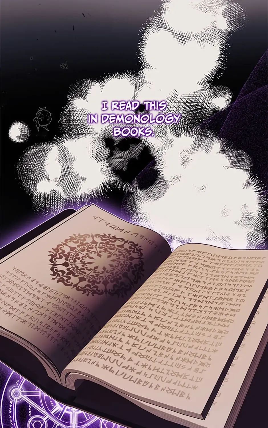 Catherine's Key to a Happy Life - Chapter 15 - Page 49