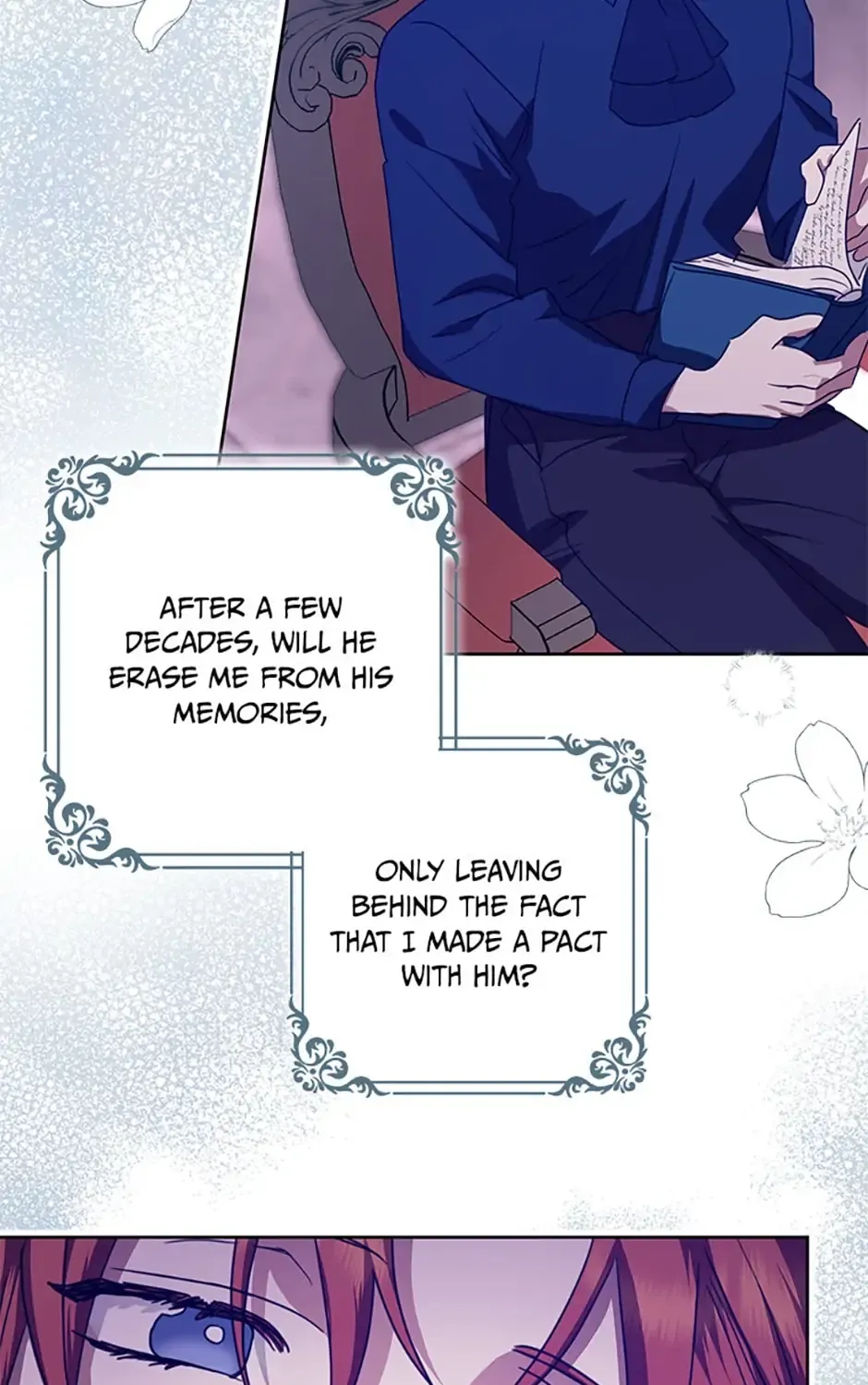 Catherine's Key to a Happy Life - Chapter 15 - Page 59