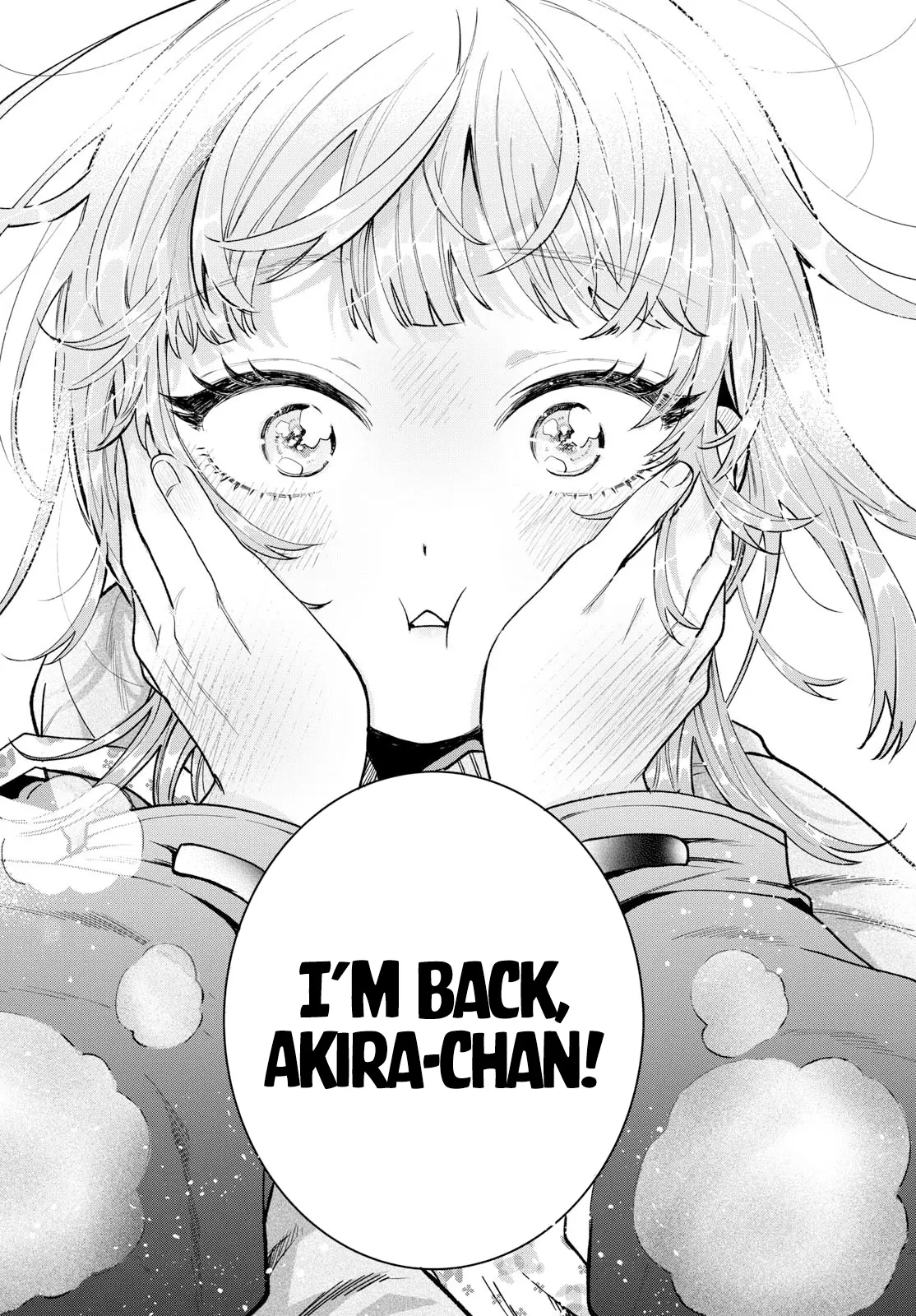 Momose Akira no Hatsukoi Hatan-chuu - Chapter 24 - Page 12
