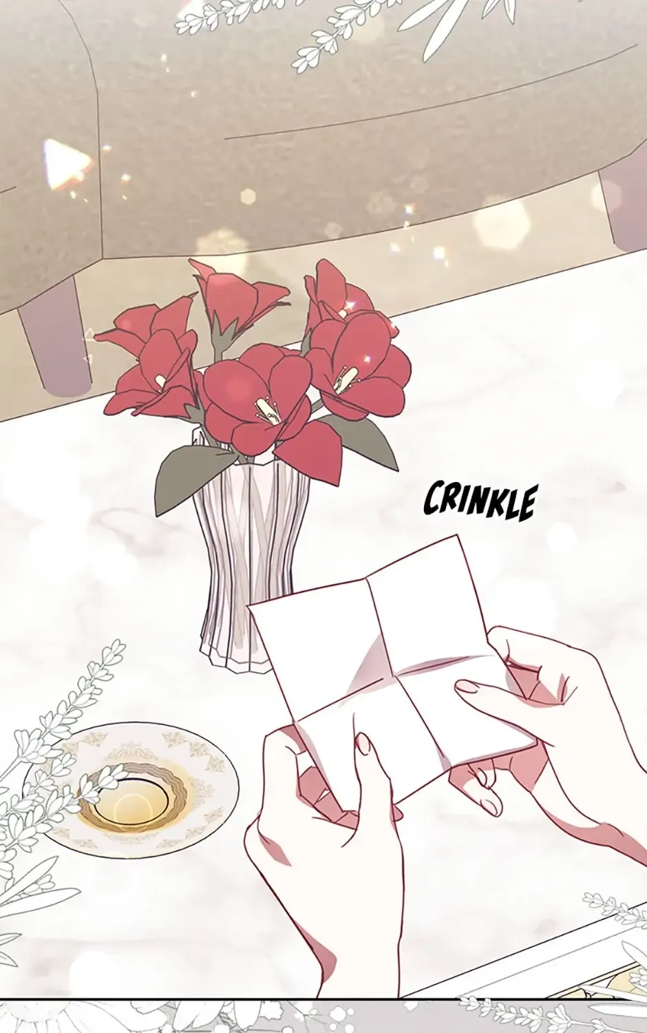 Catherine's Key to a Happy Life - Chapter 15 - Page 65
