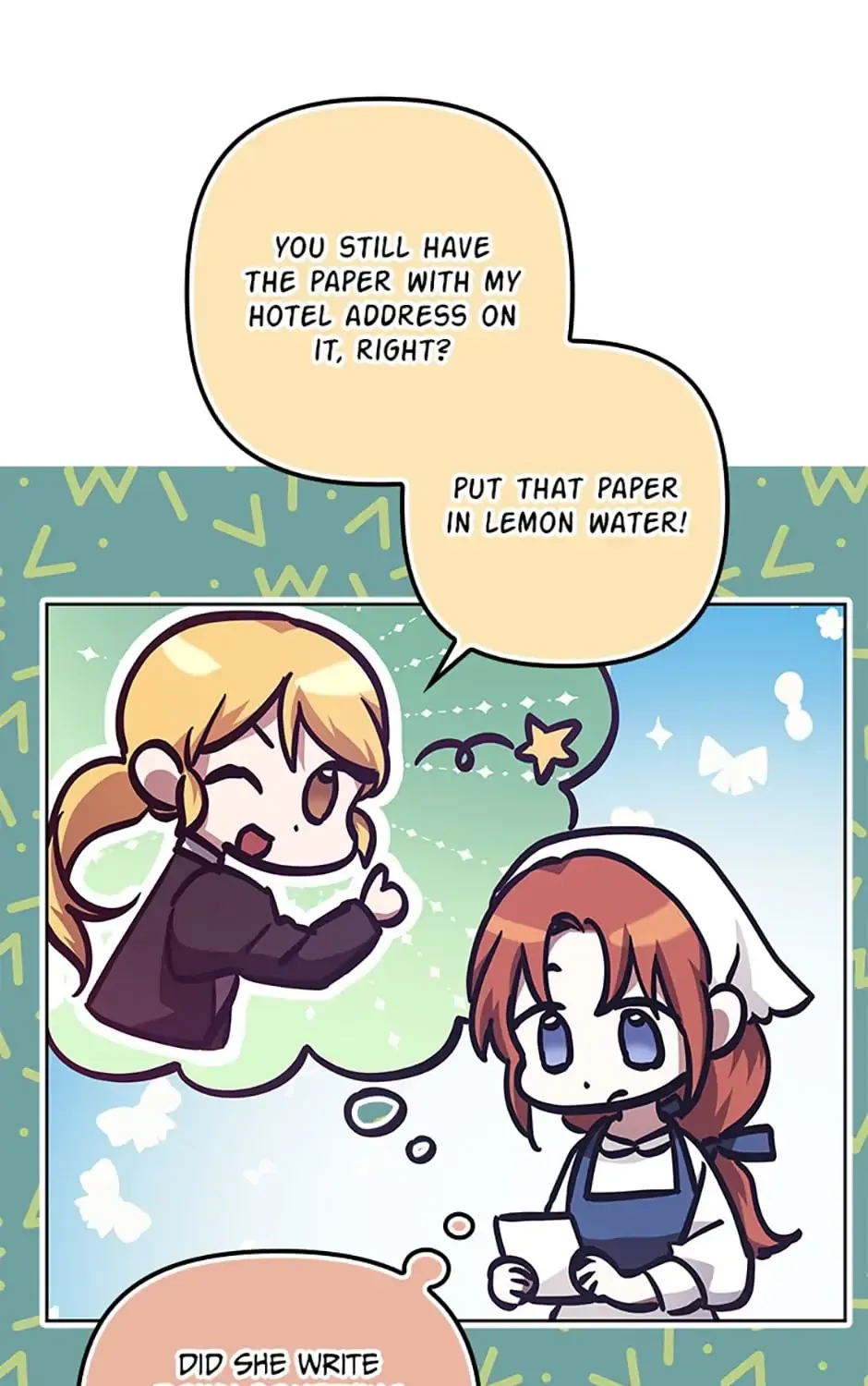 Catherine's Key to a Happy Life - Chapter 15 - Page 67
