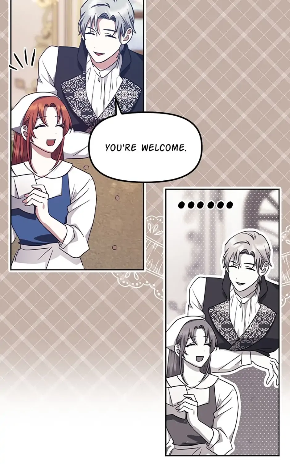 Catherine's Key to a Happy Life - Chapter 15 - Page 73