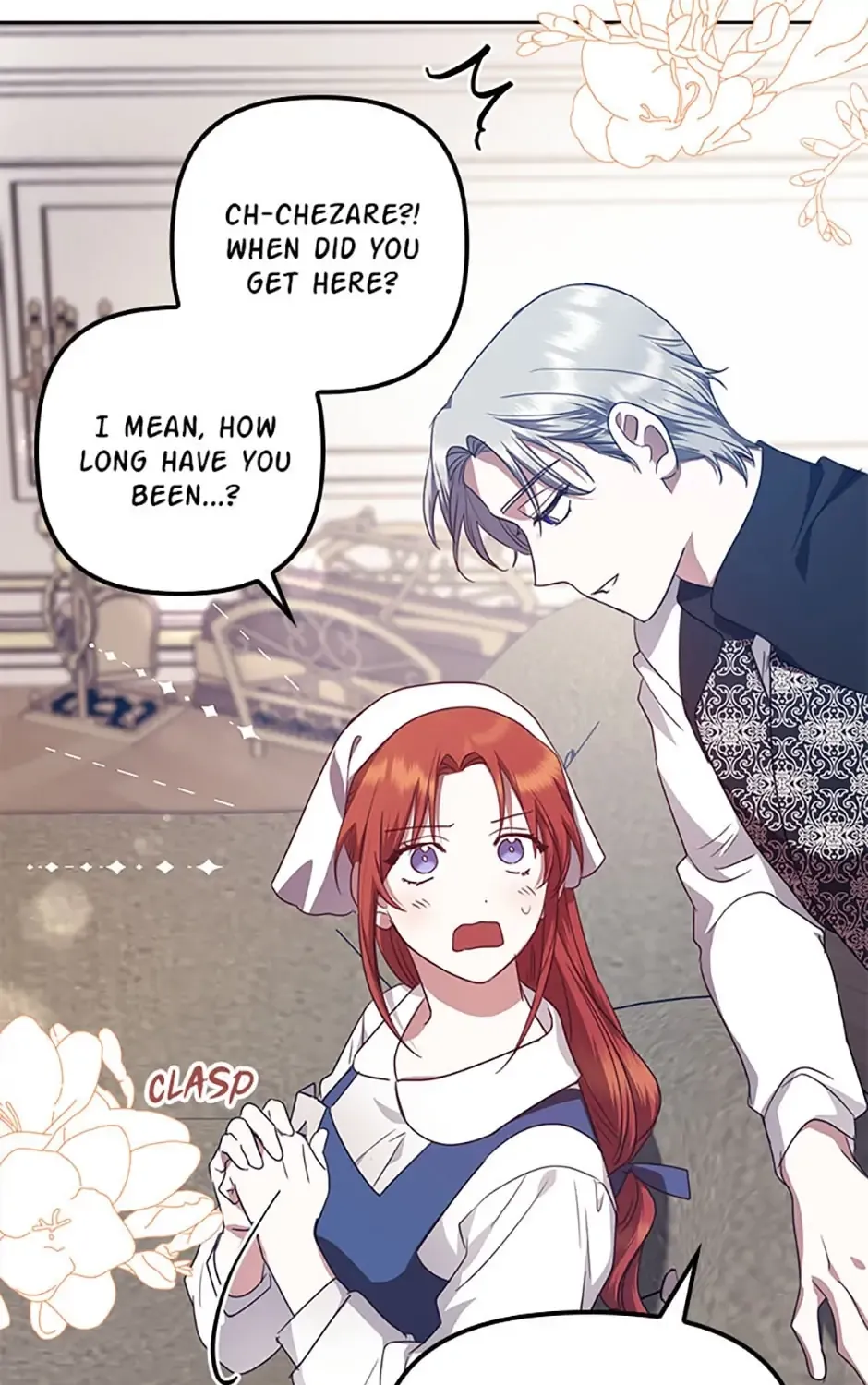 Catherine's Key to a Happy Life - Chapter 15 - Page 75