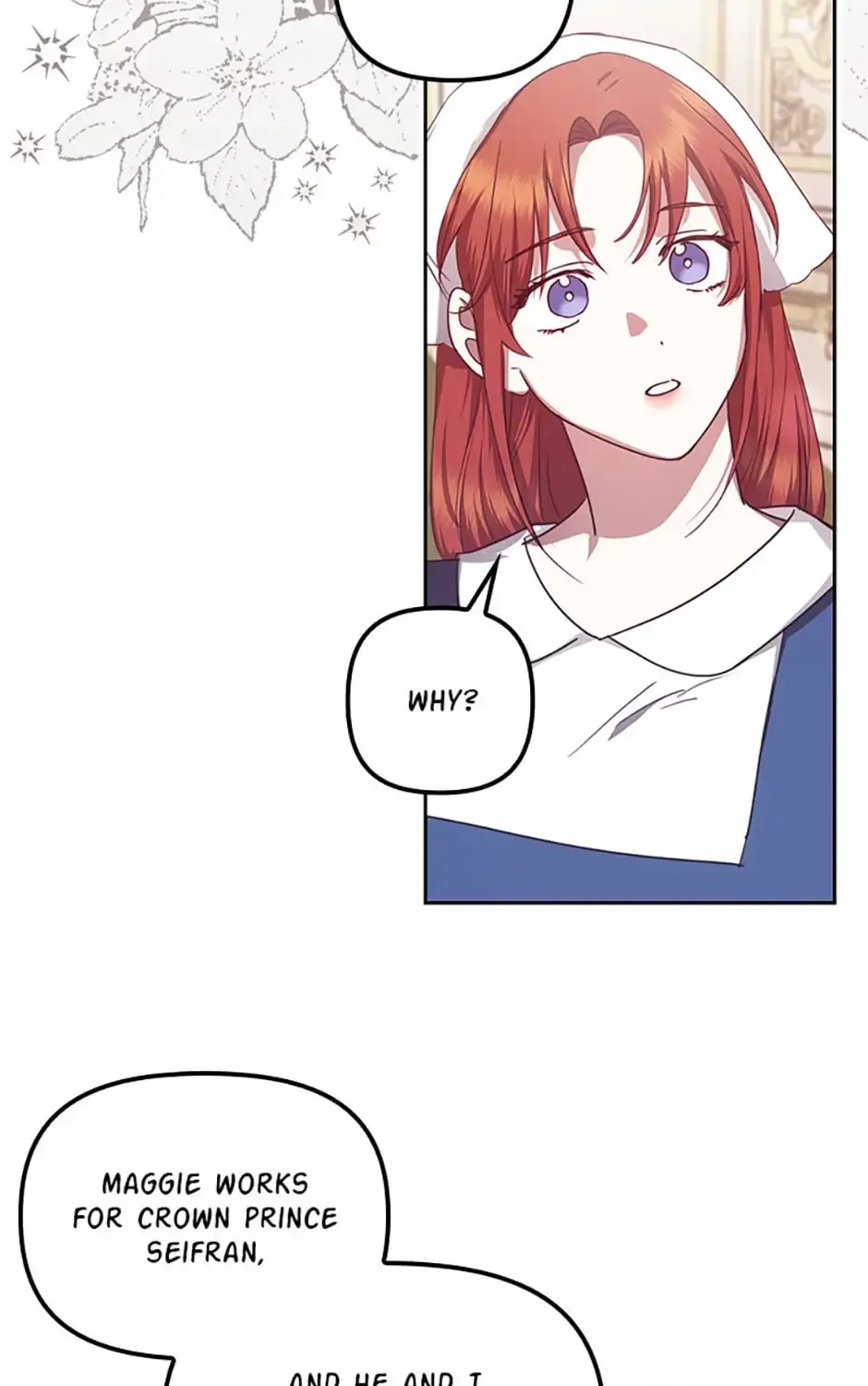 Catherine's Key to a Happy Life - Chapter 15 - Page 81