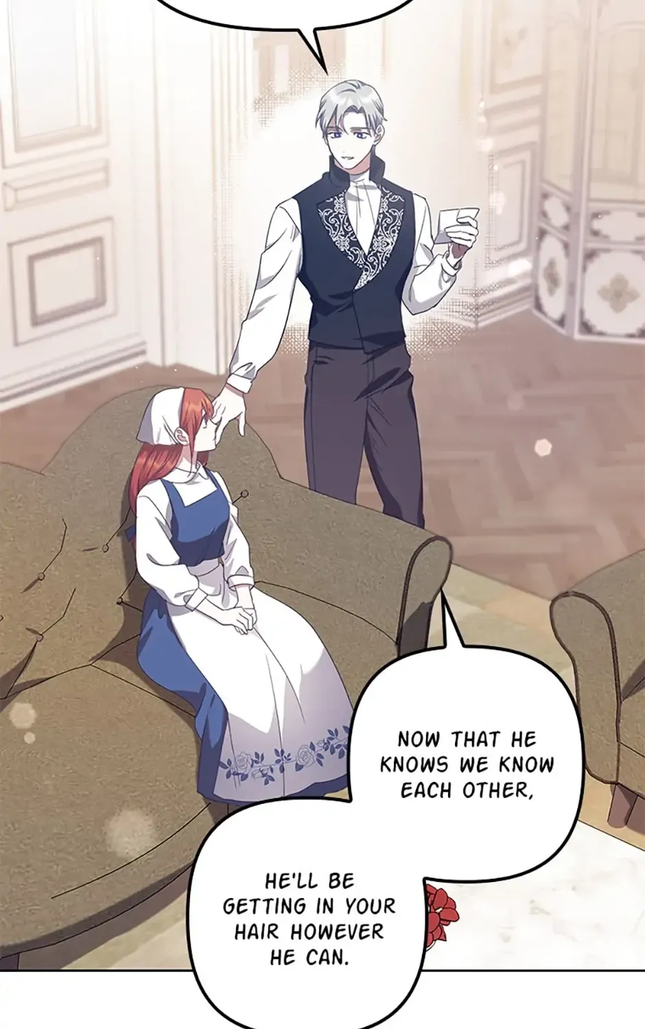 Catherine's Key to a Happy Life - Chapter 15 - Page 83