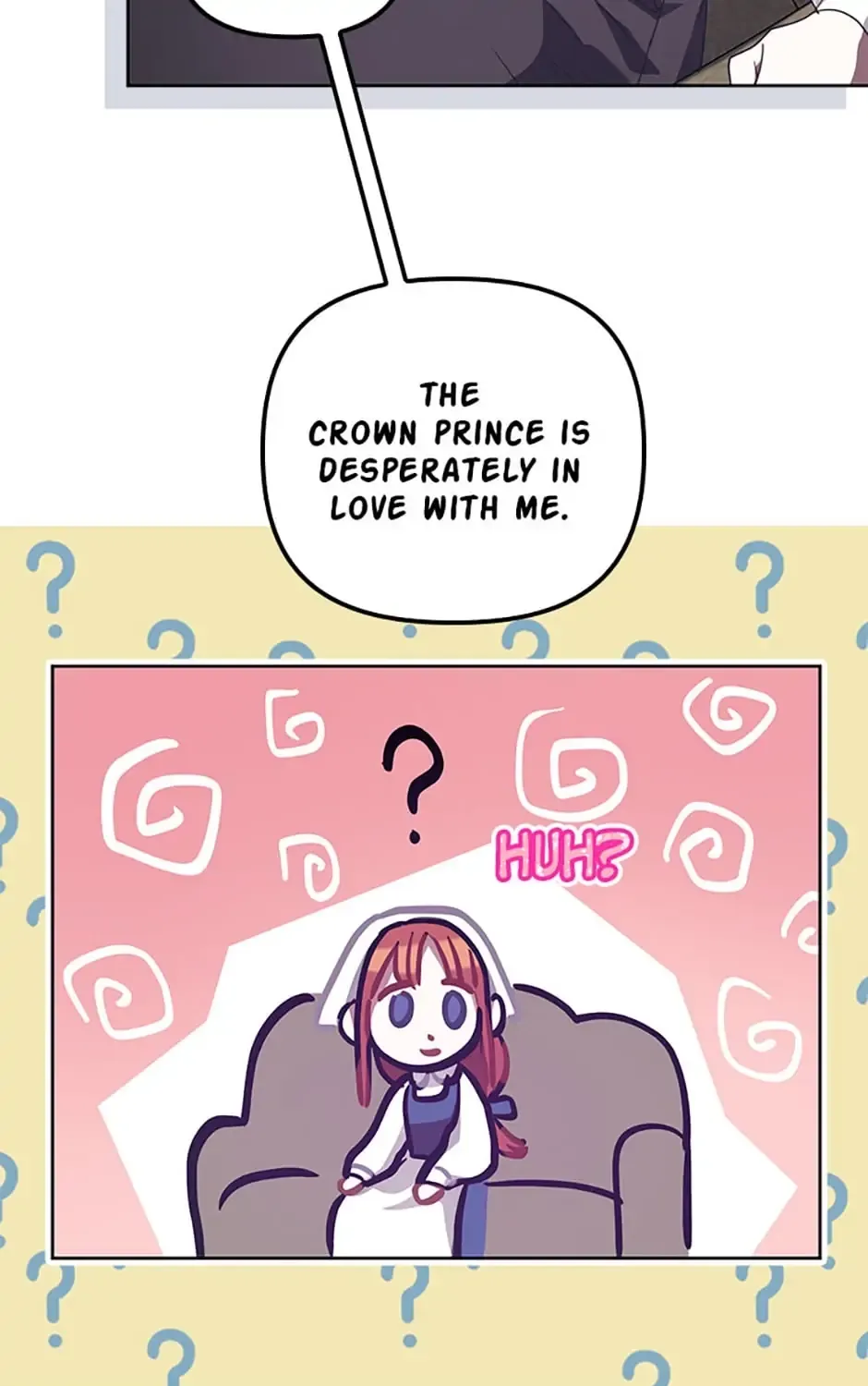 Catherine's Key to a Happy Life - Chapter 15 - Page 87