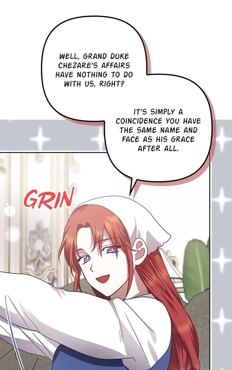 Catherine's Key to a Happy Life - Chapter 15 - Page 89