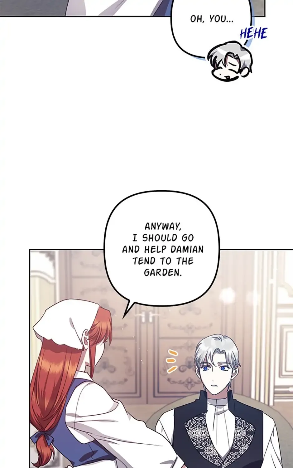 Catherine's Key to a Happy Life - Chapter 15 - Page 91