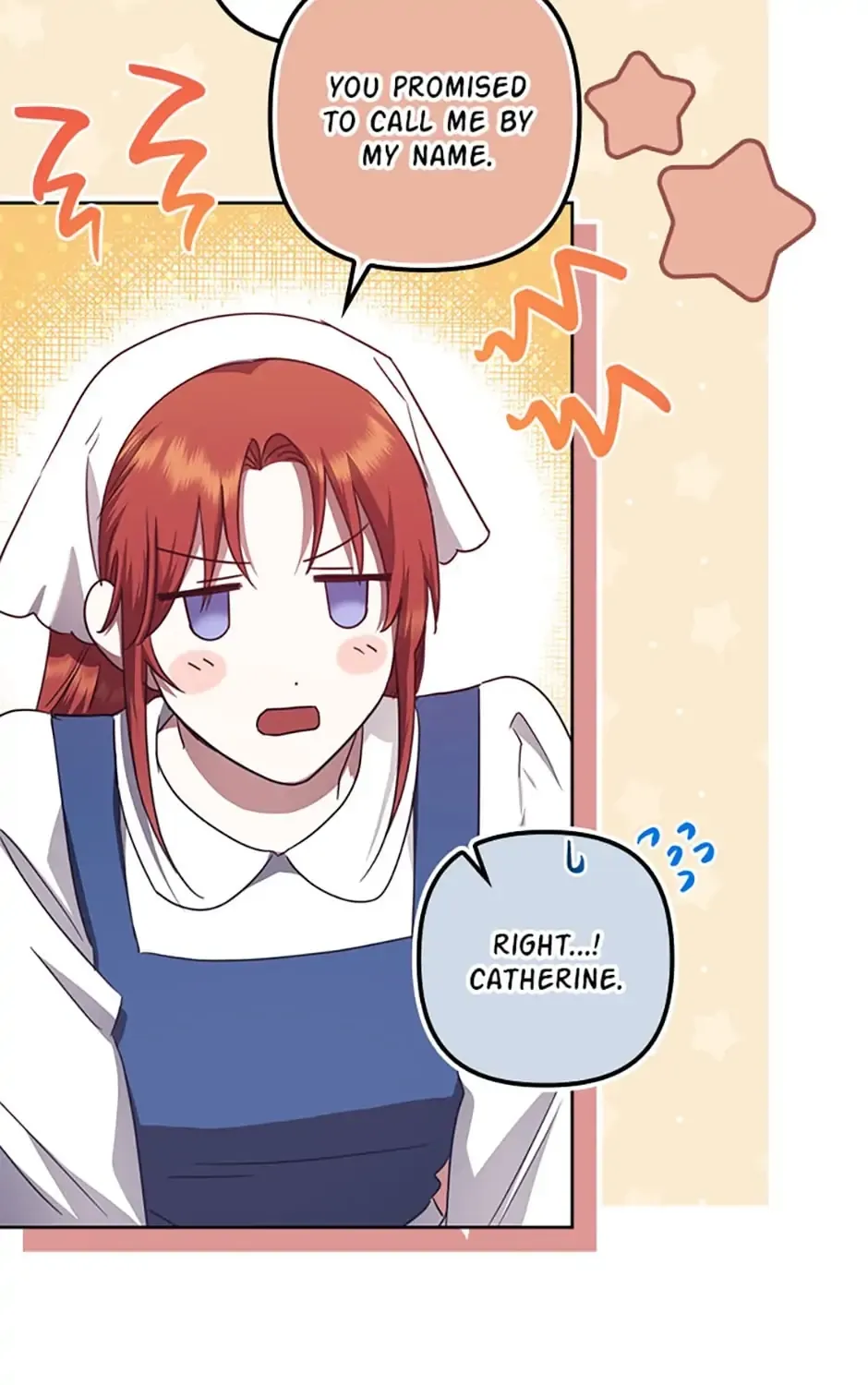 Catherine's Key to a Happy Life - Chapter 15 - Page 105