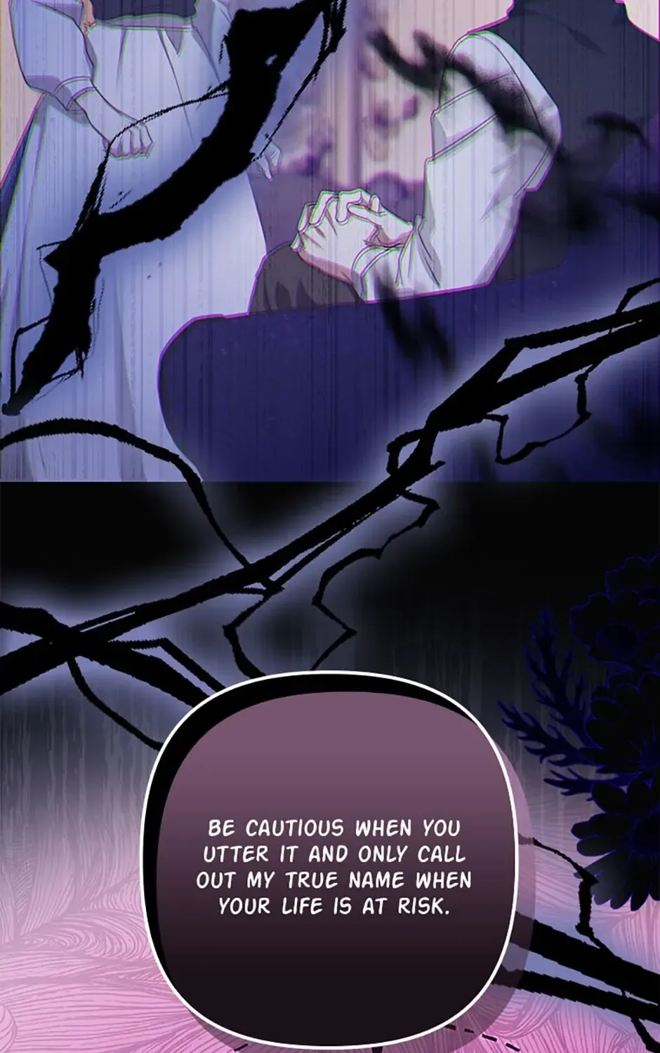 Catherine's Key to a Happy Life - Chapter 15 - Page 113