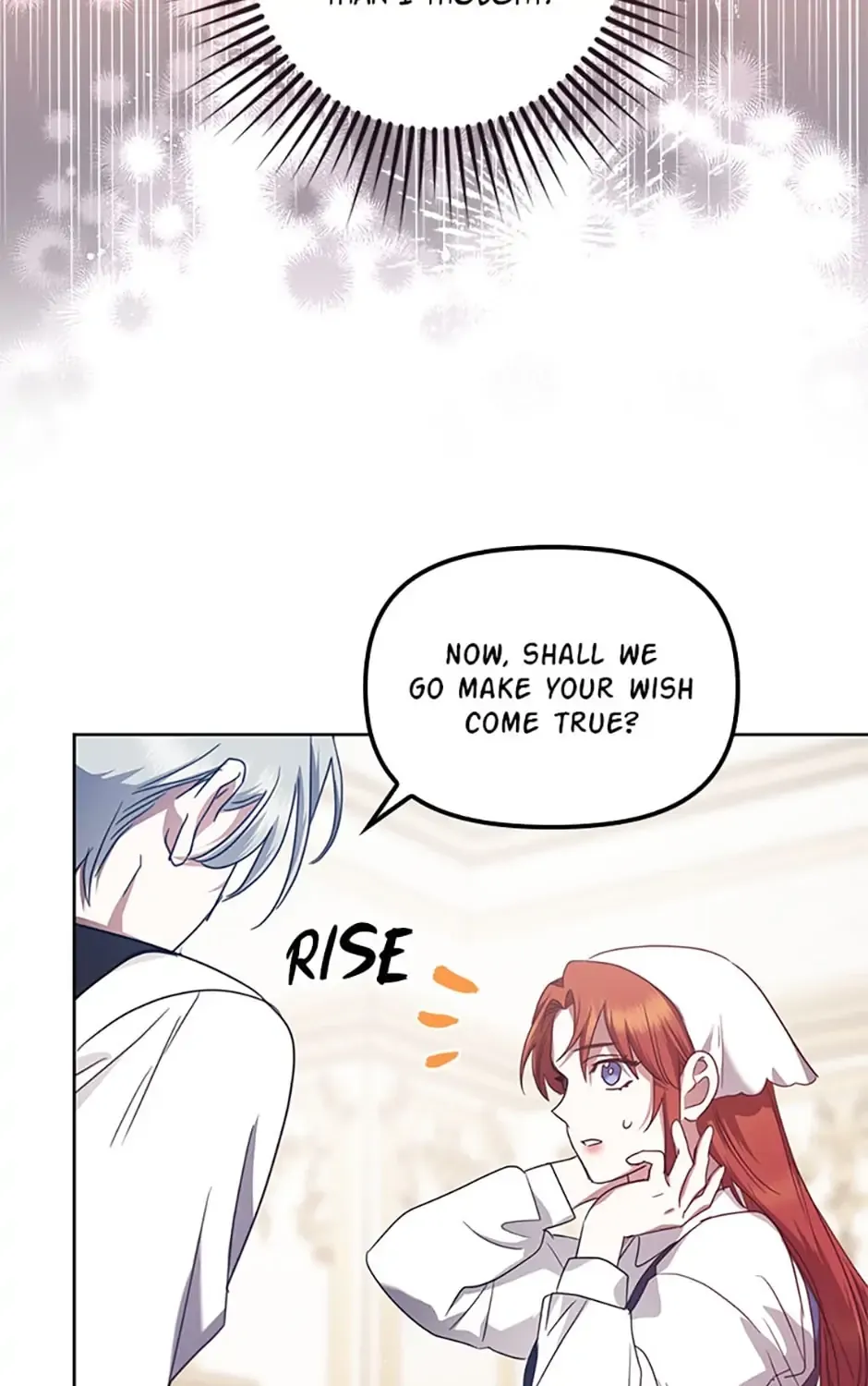 Catherine's Key to a Happy Life - Chapter 15 - Page 119