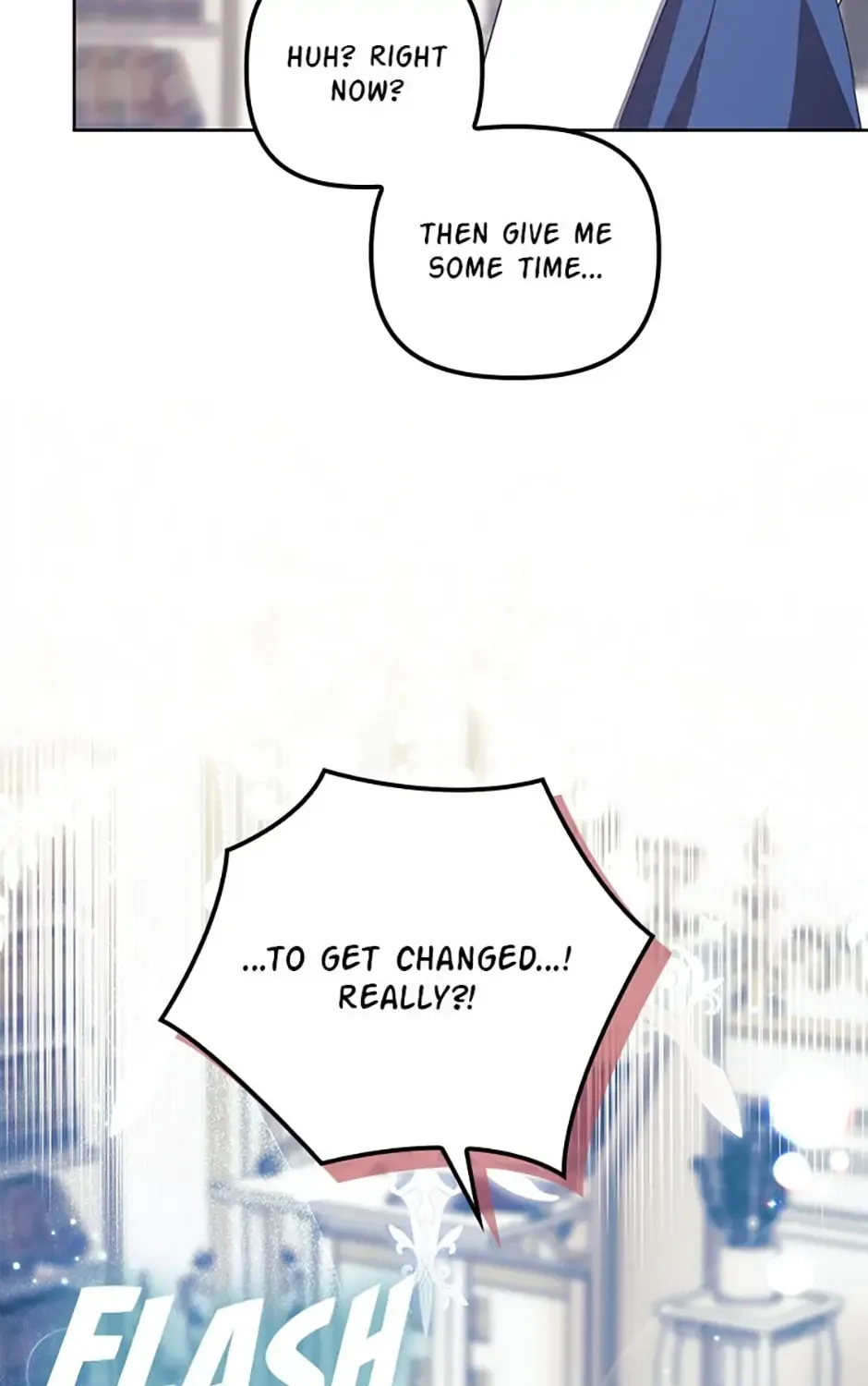Catherine's Key to a Happy Life - Chapter 15 - Page 121