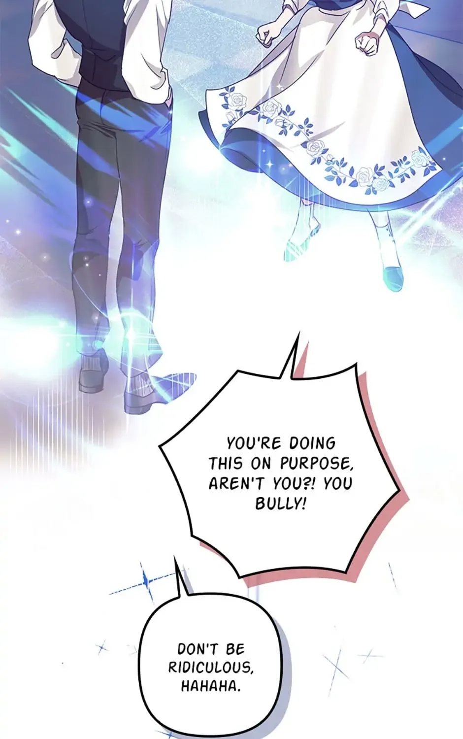 Catherine's Key to a Happy Life - Chapter 15 - Page 123