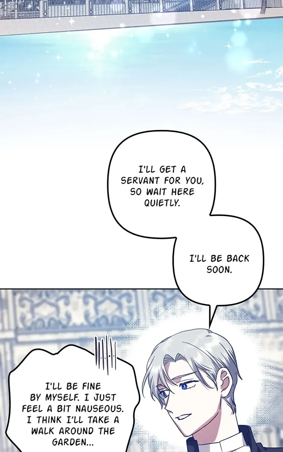 Catherine's Key to a Happy Life - Chapter 15 - Page 127