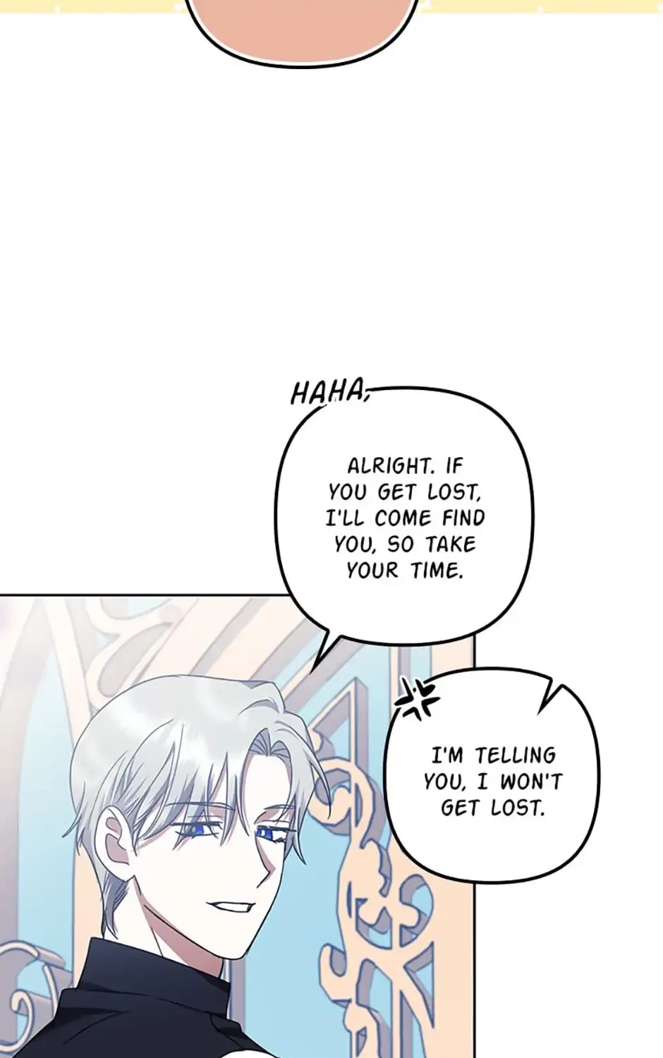 Catherine's Key to a Happy Life - Chapter 15 - Page 131