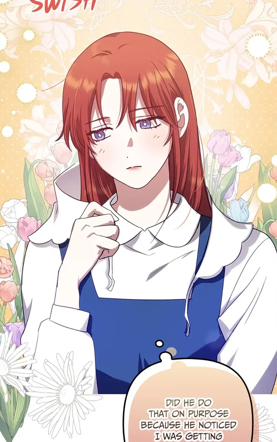Catherine's Key to a Happy Life - Chapter 15 - Page 137