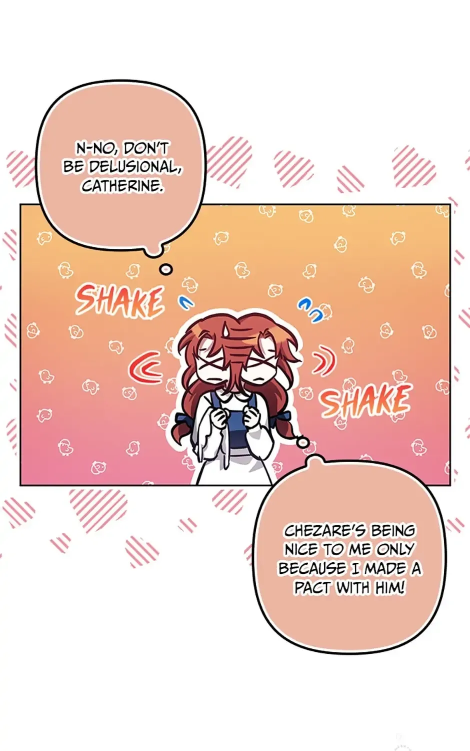 Catherine's Key to a Happy Life - Chapter 15 - Page 139