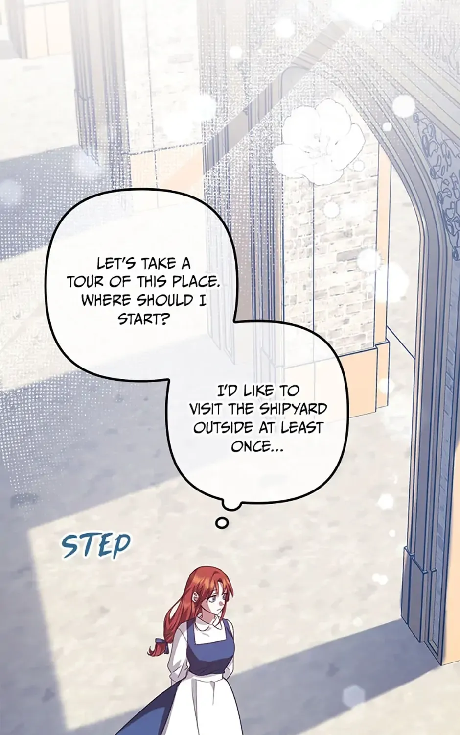 Catherine's Key to a Happy Life - Chapter 15 - Page 141