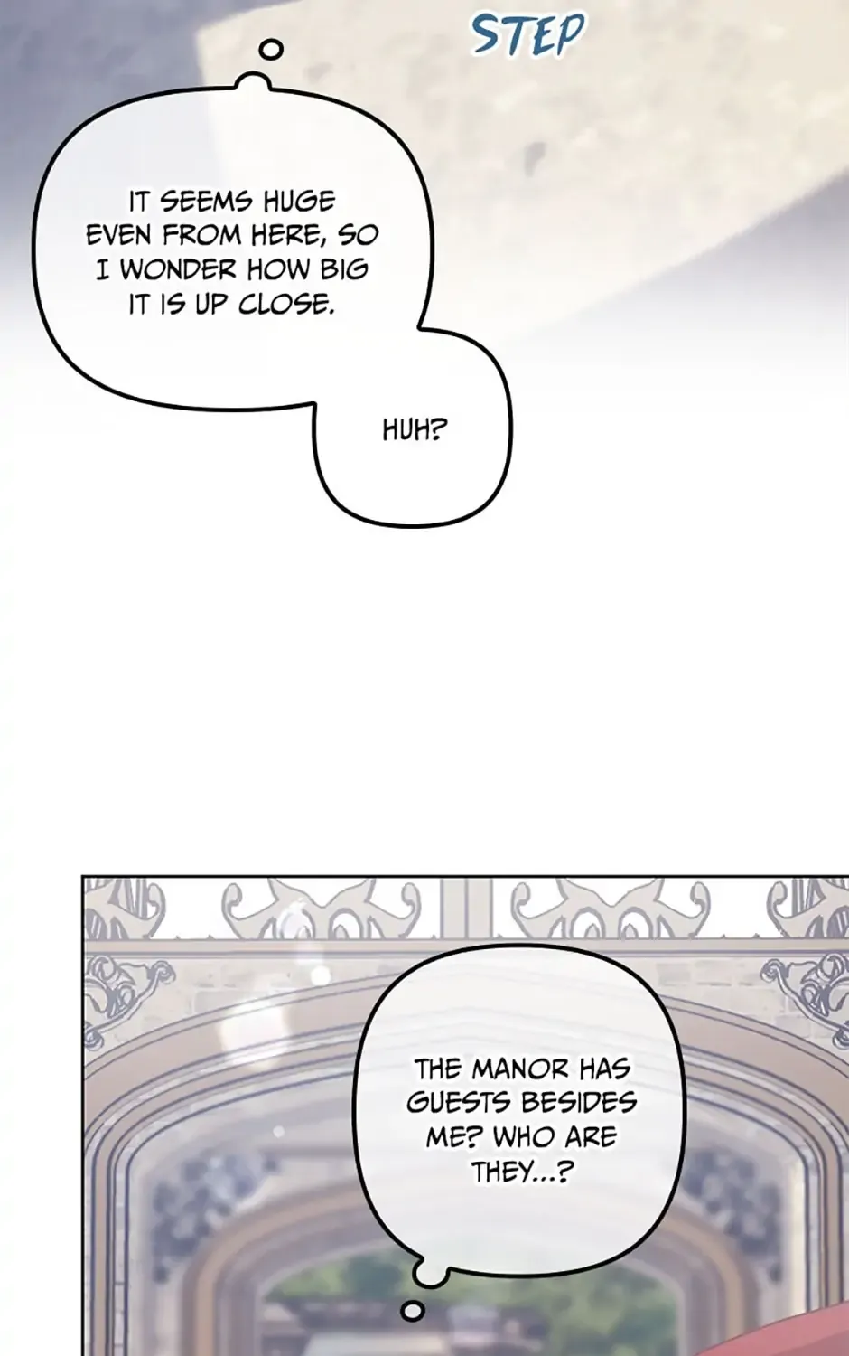 Catherine's Key to a Happy Life - Chapter 15 - Page 143