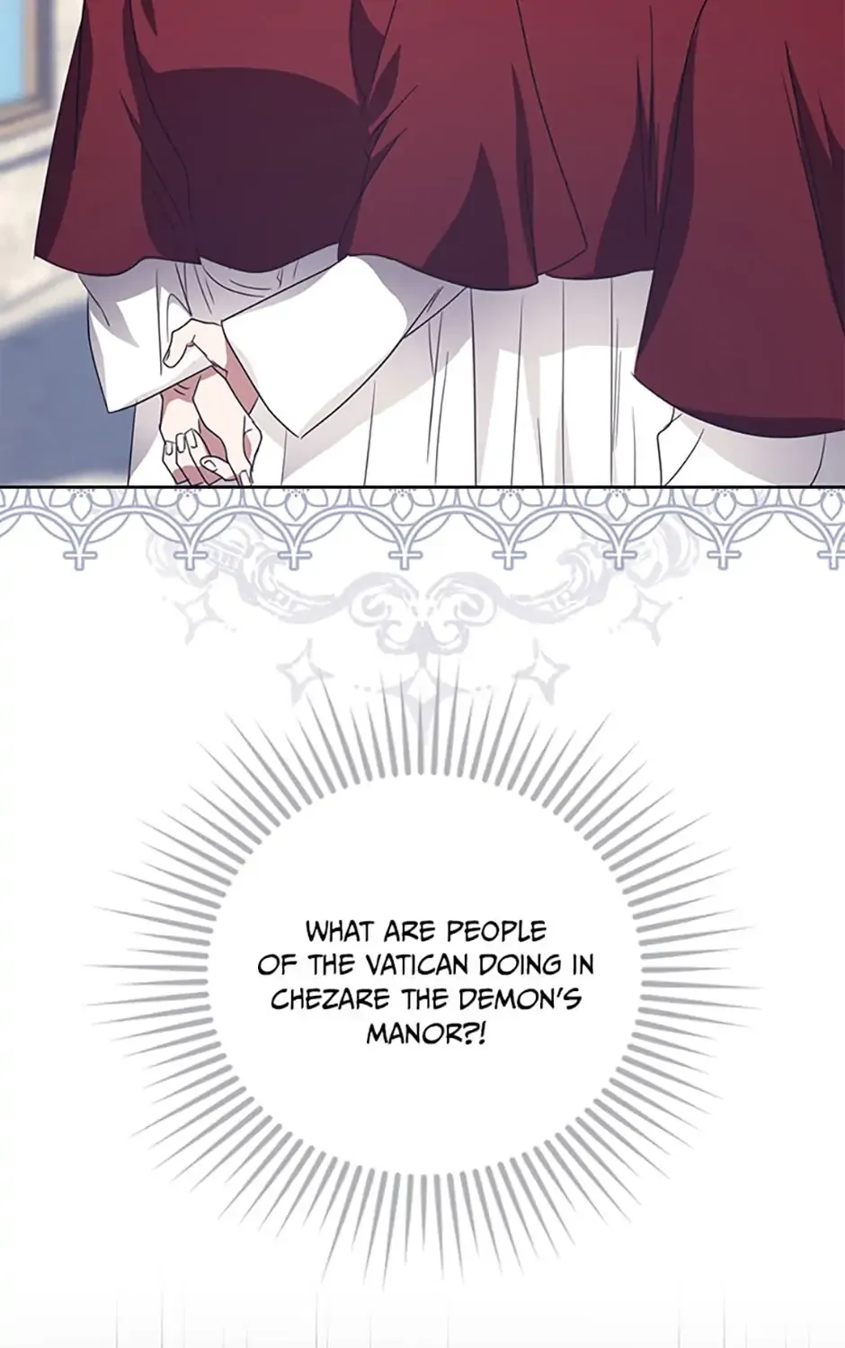 Catherine's Key to a Happy Life - Chapter 15 - Page 147
