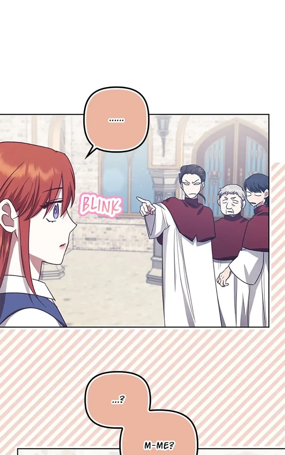 Catherine's Key to a Happy Life - Chapter 16 - Page 1