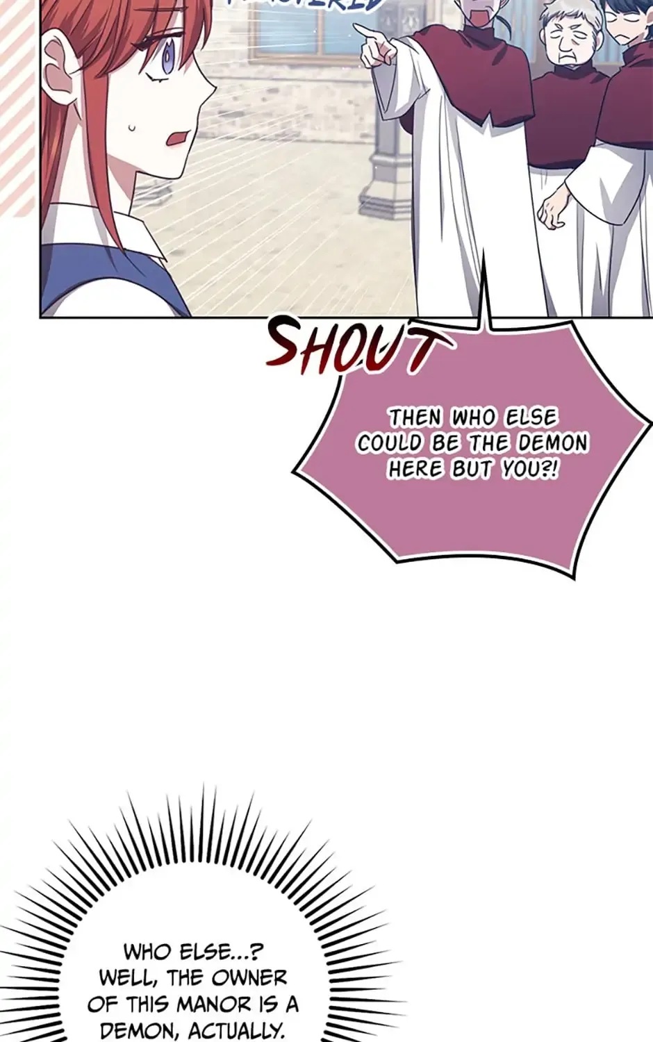Catherine's Key to a Happy Life - Chapter 16 - Page 3