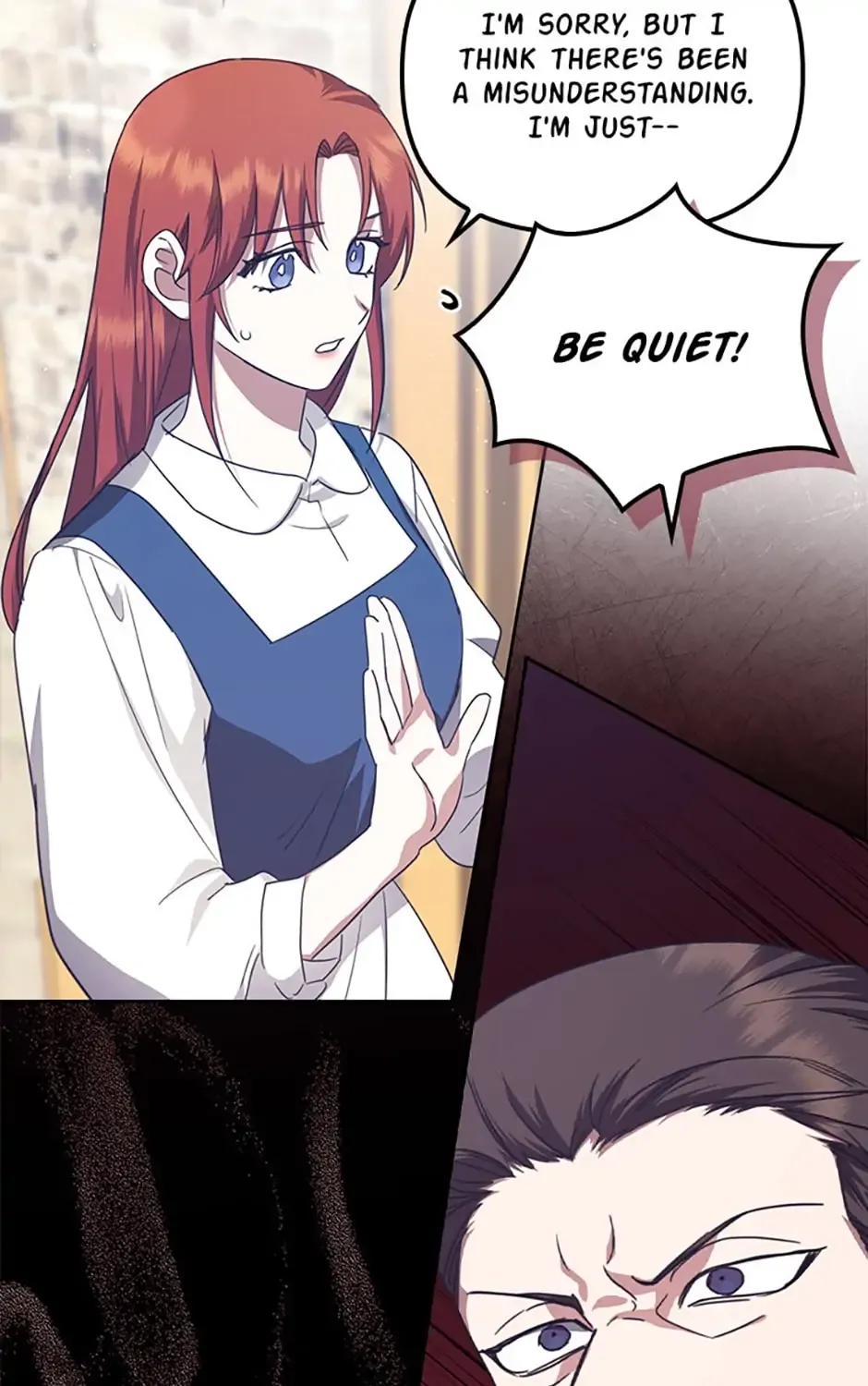 Catherine's Key to a Happy Life - Chapter 16 - Page 5