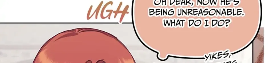 Catherine's Key to a Happy Life - Chapter 16 - Page 8