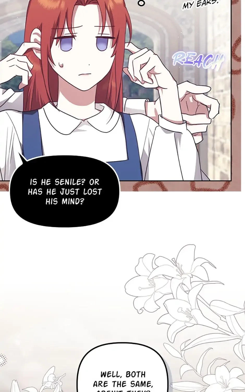 Catherine's Key to a Happy Life - Chapter 16 - Page 9