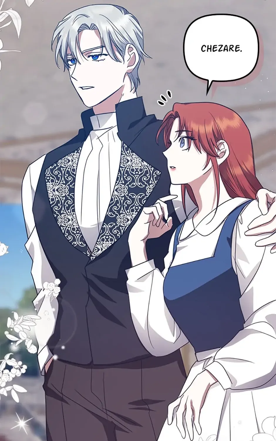 Catherine's Key to a Happy Life - Chapter 16 - Page 11