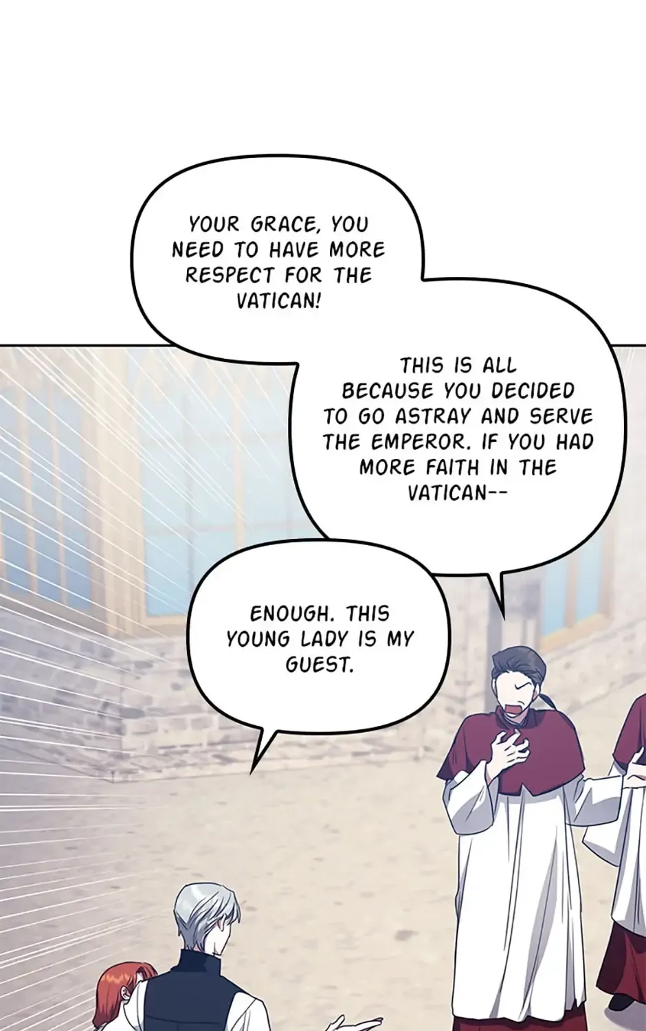Catherine's Key to a Happy Life - Chapter 16 - Page 15