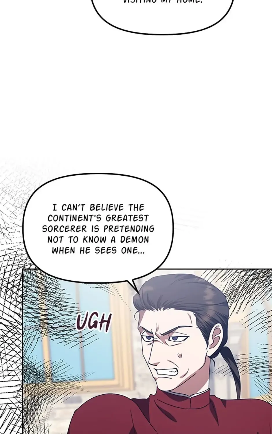 Catherine's Key to a Happy Life - Chapter 16 - Page 17