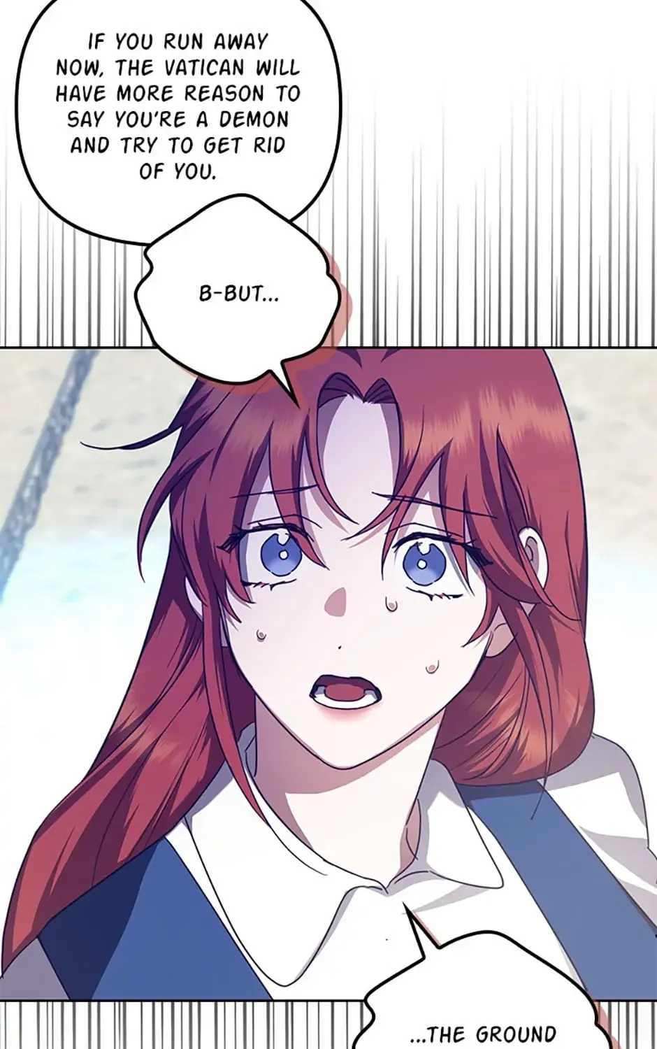 Catherine's Key to a Happy Life - Chapter 16 - Page 39