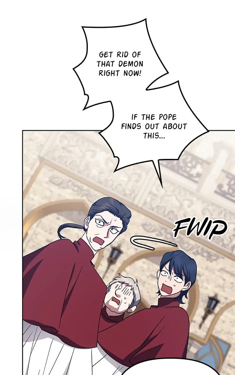 Catherine's Key to a Happy Life - Chapter 16 - Page 49