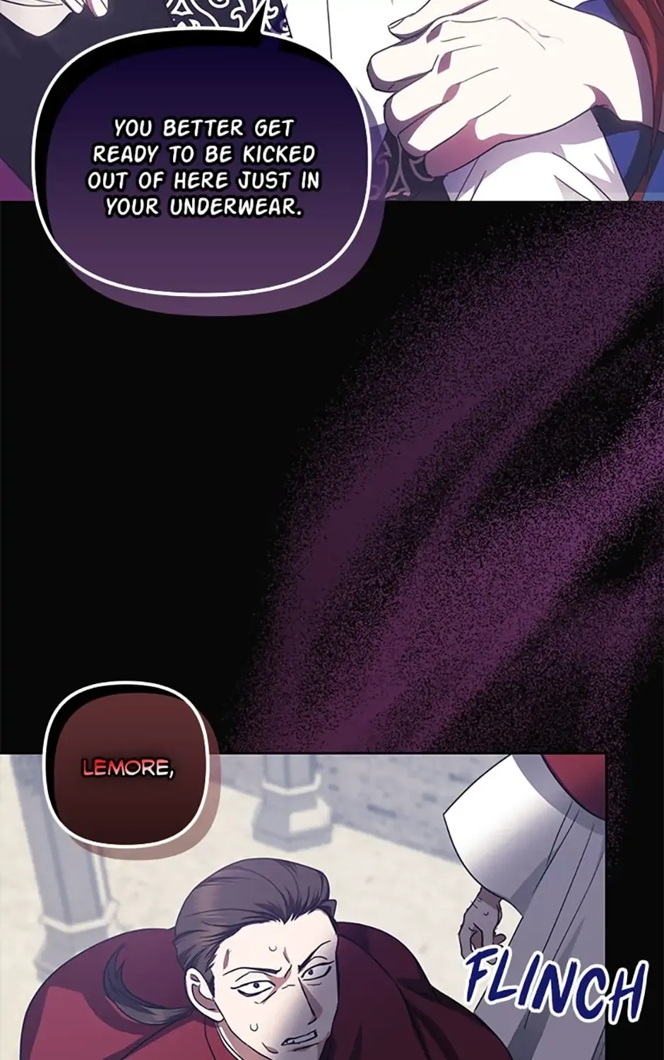 Catherine's Key to a Happy Life - Chapter 16 - Page 53