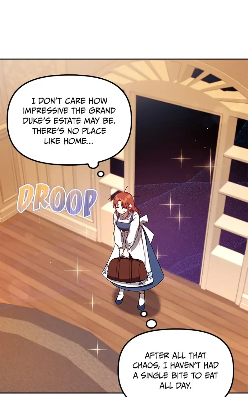 Catherine's Key to a Happy Life - Chapter 16 - Page 63