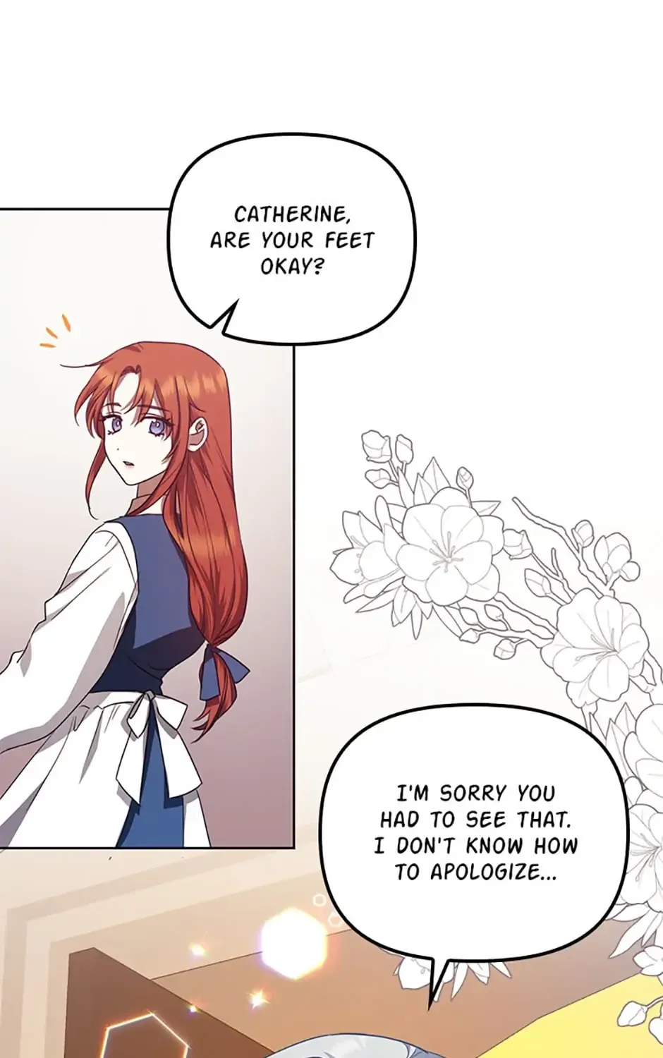 Catherine's Key to a Happy Life - Chapter 16 - Page 65