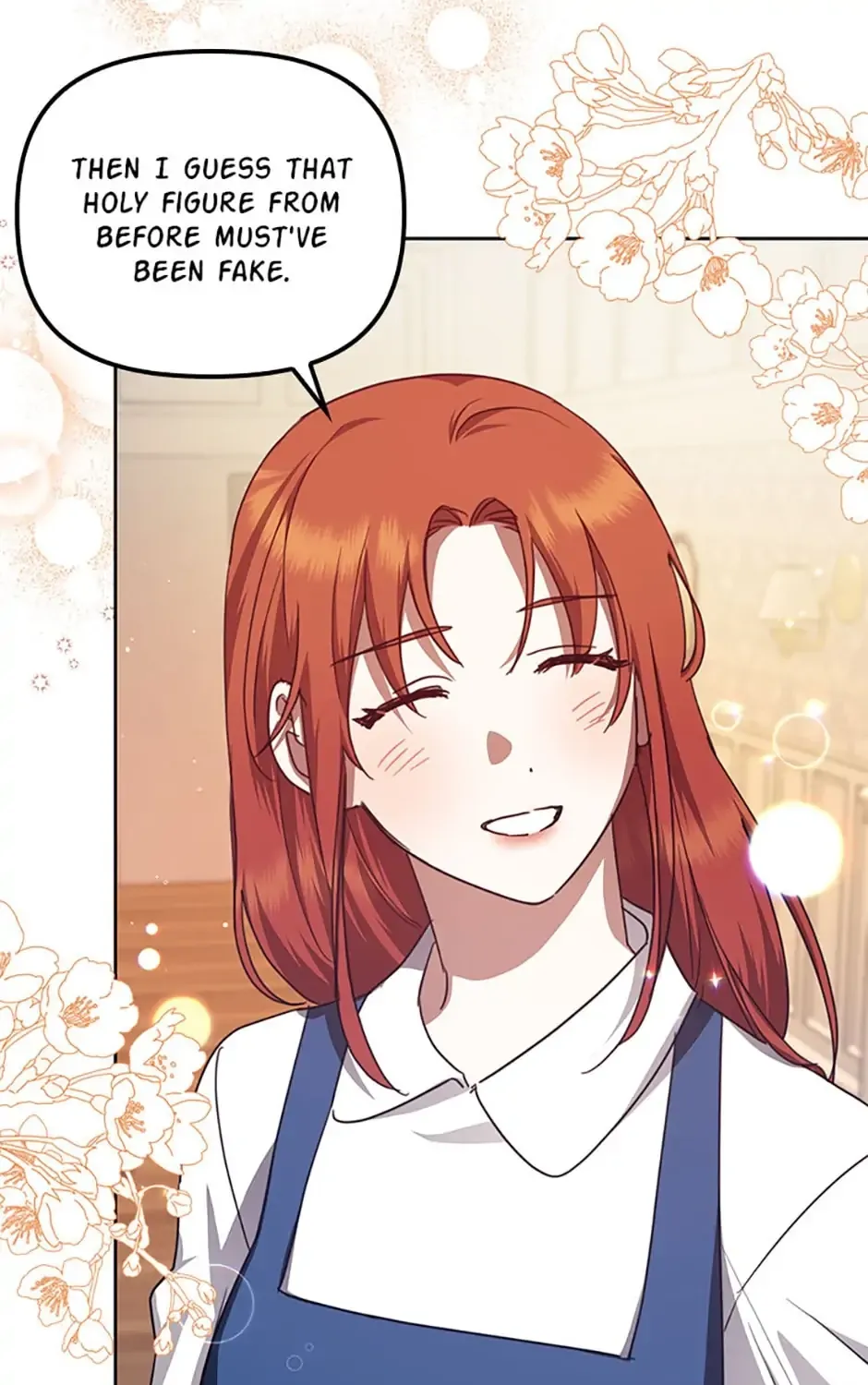 Catherine's Key to a Happy Life - Chapter 16 - Page 71