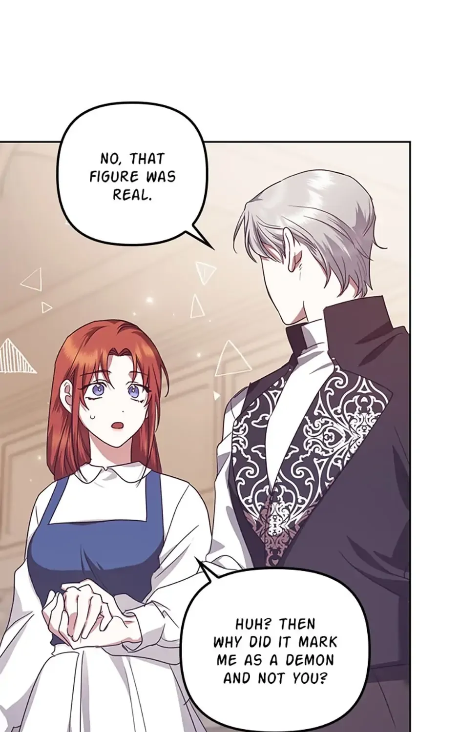 Catherine's Key to a Happy Life - Chapter 16 - Page 73