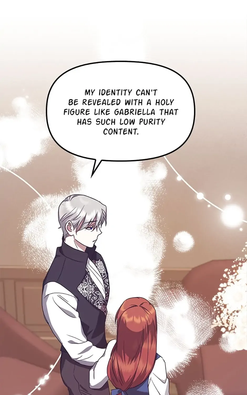 Catherine's Key to a Happy Life - Chapter 16 - Page 75