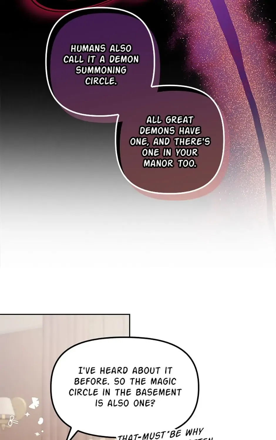 Catherine's Key to a Happy Life - Chapter 16 - Page 81