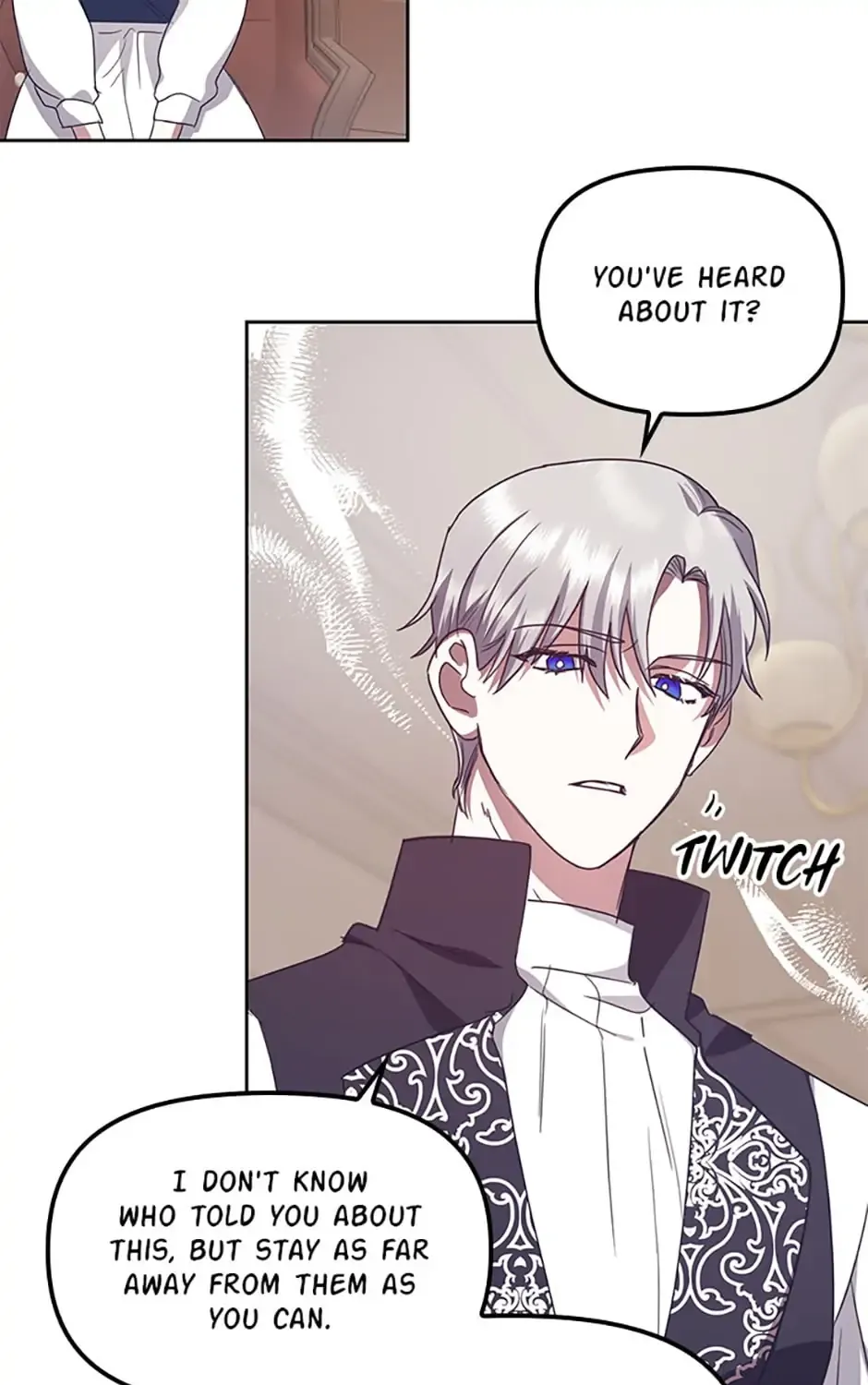 Catherine's Key to a Happy Life - Chapter 16 - Page 83