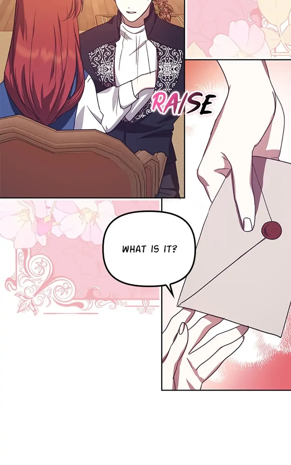 Catherine's Key to a Happy Life - Chapter 16 - Page 103