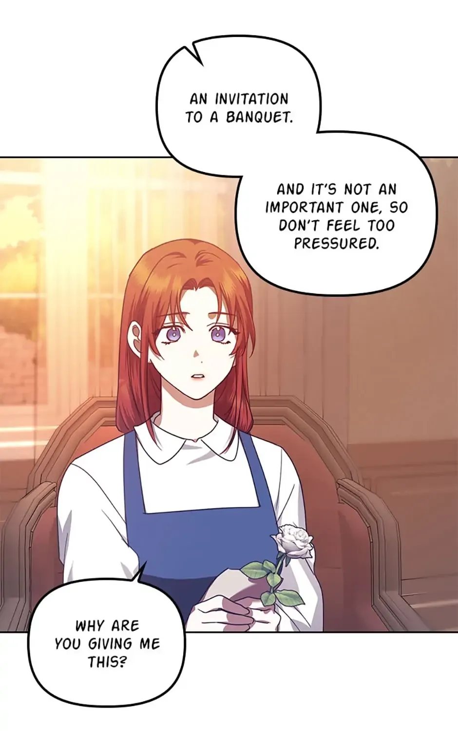 Catherine's Key to a Happy Life - Chapter 16 - Page 105
